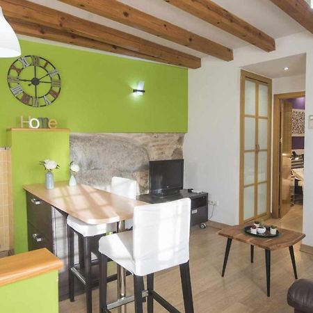 La Casita De Toledo By Toledo Ap Apartment Exterior photo