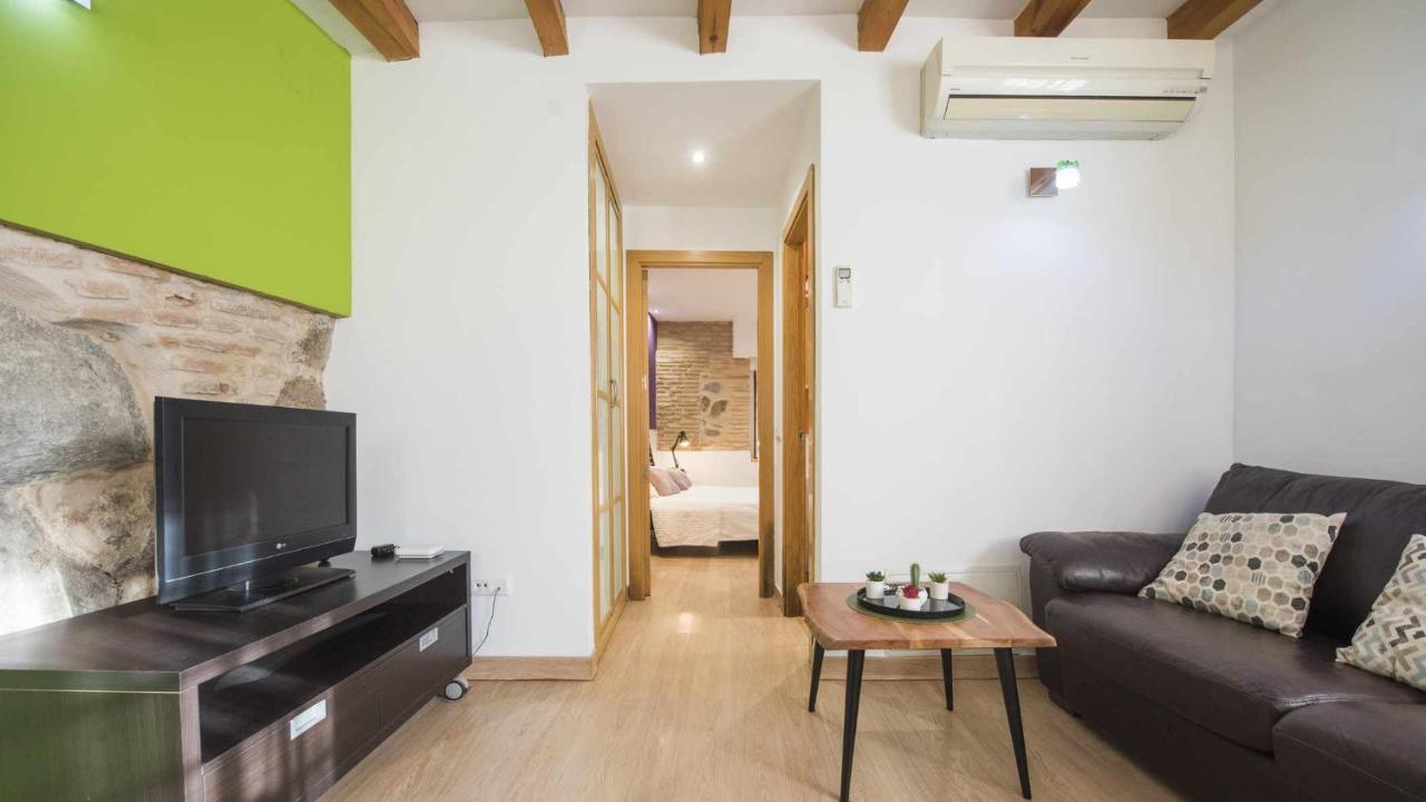 La Casita De Toledo By Toledo Ap Apartment Exterior photo