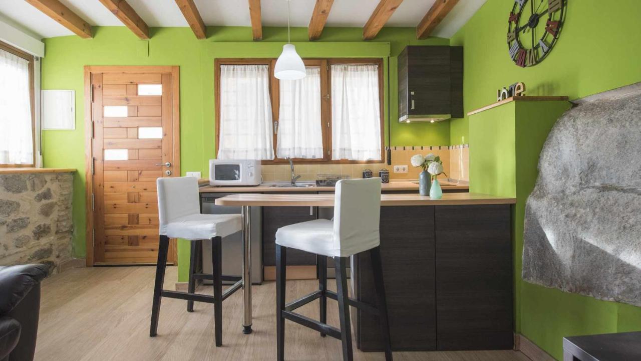 La Casita De Toledo By Toledo Ap Apartment Exterior photo