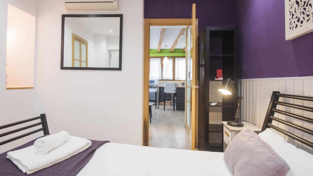 La Casita De Toledo By Toledo Ap Apartment Exterior photo
