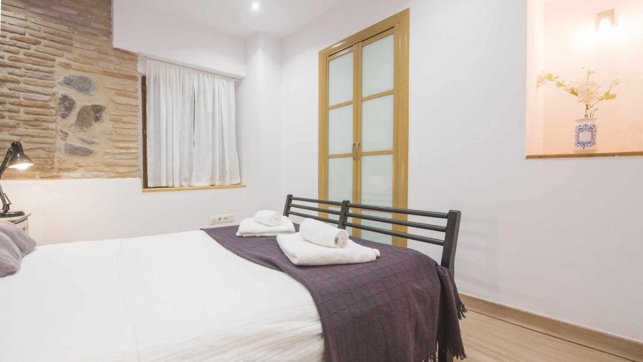 La Casita De Toledo By Toledo Ap Apartment Exterior photo